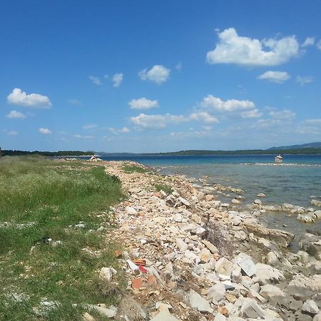Apartment Jartic Betina (Sibenik-Knin) Exterior foto
