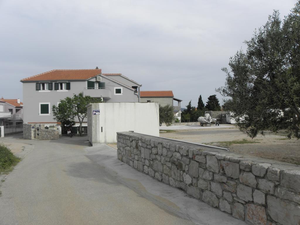 Apartment Jartic Betina (Sibenik-Knin) Quarto foto