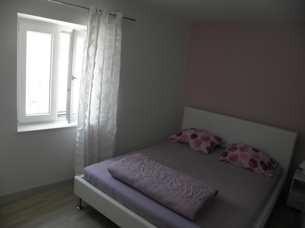 Apartment Jartic Betina (Sibenik-Knin) Quarto foto