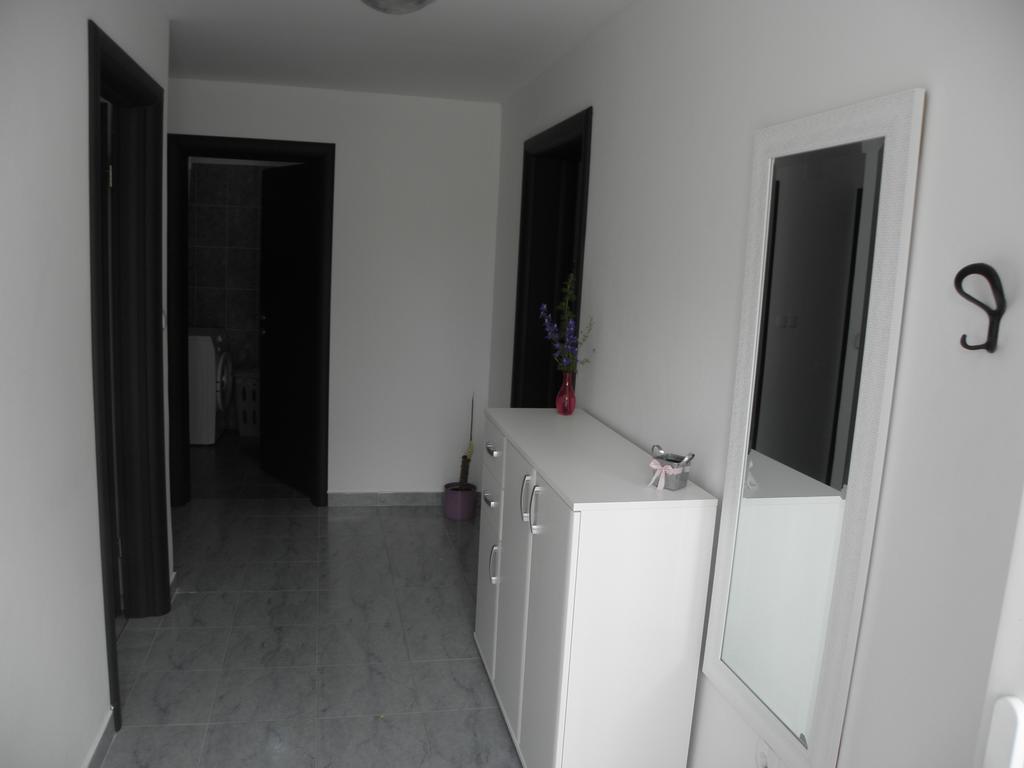 Apartment Jartic Betina (Sibenik-Knin) Quarto foto