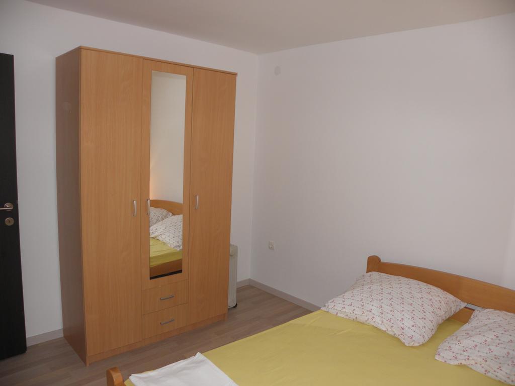 Apartment Jartic Betina (Sibenik-Knin) Quarto foto