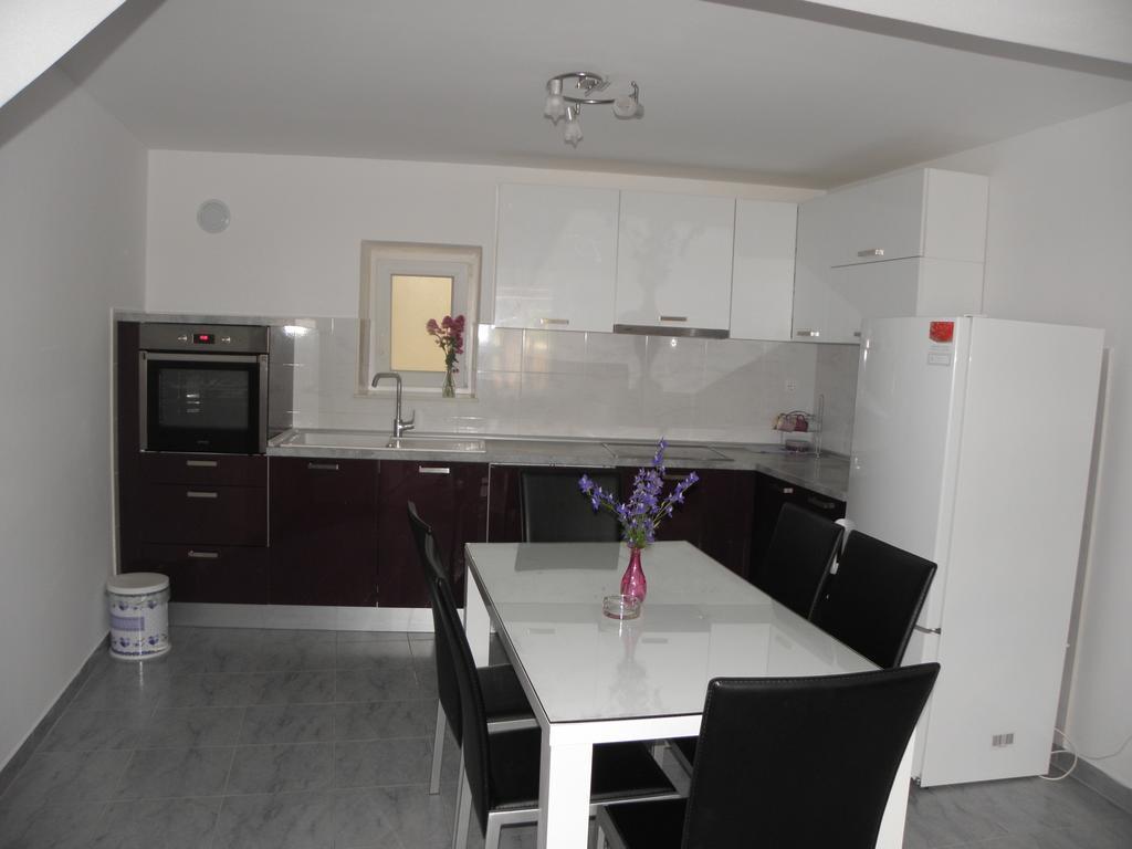 Apartment Jartic Betina (Sibenik-Knin) Quarto foto