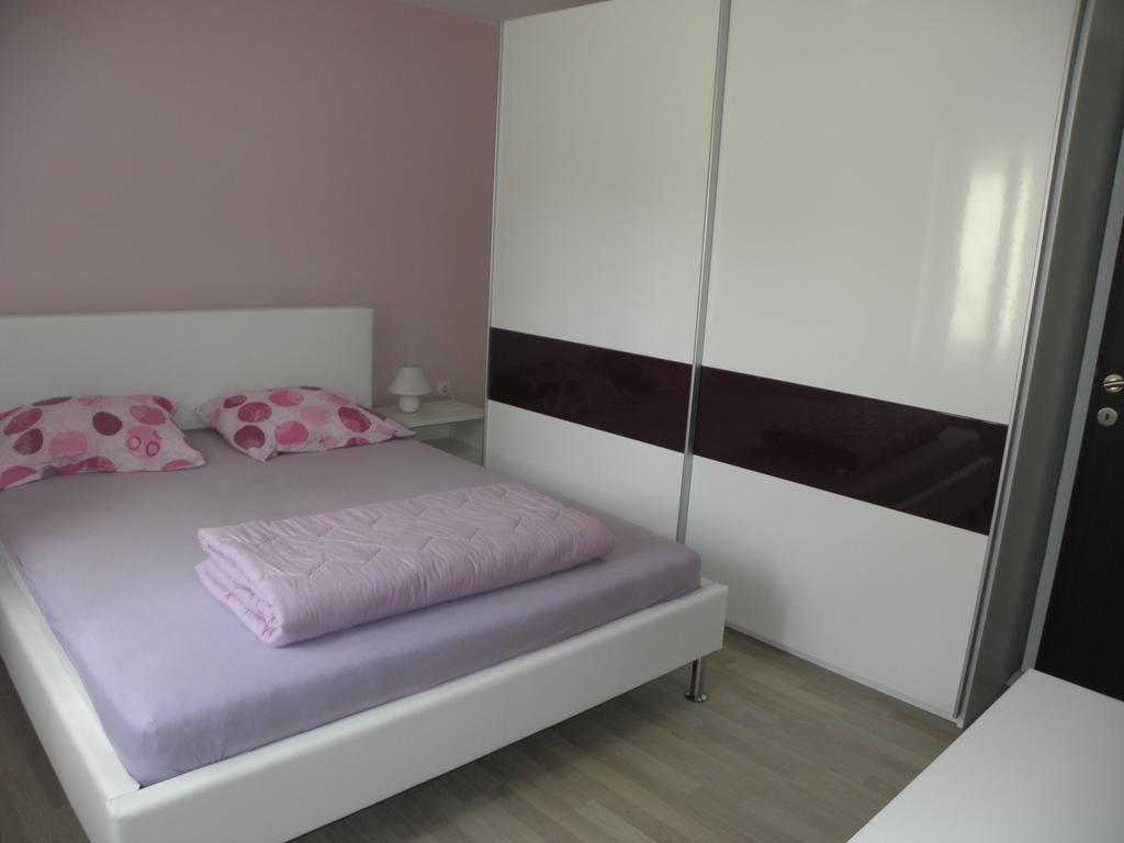 Apartment Jartic Betina (Sibenik-Knin) Quarto foto