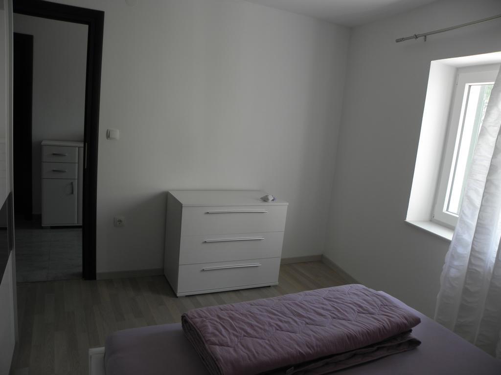 Apartment Jartic Betina (Sibenik-Knin) Quarto foto