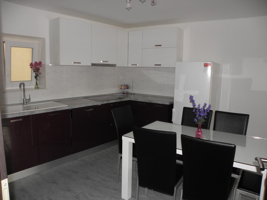 Apartment Jartic Betina (Sibenik-Knin) Quarto foto