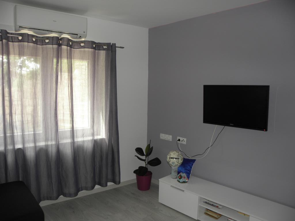Apartment Jartic Betina (Sibenik-Knin) Quarto foto