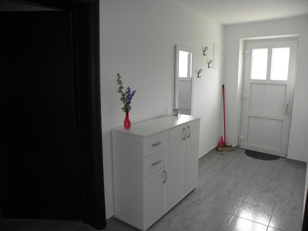 Apartment Jartic Betina (Sibenik-Knin) Quarto foto