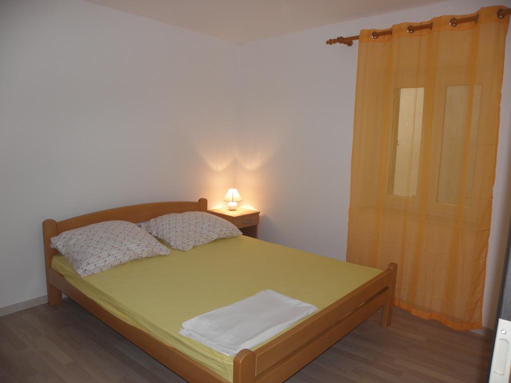 Apartment Jartic Betina (Sibenik-Knin) Exterior foto
